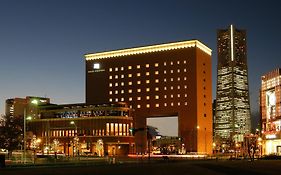 Navios Hotel Yokohama